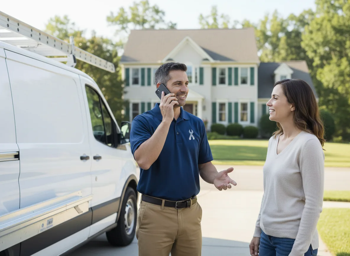 Home Gutter Service Park Forest, IL FAQs